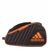 Racket Bag Protour Black/orange -BJØRN BORG kauppa 60914 57 001