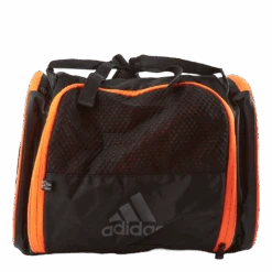 Racket Bag Protour Black/orange -BJØRN BORG kauppa 60914 57 003
