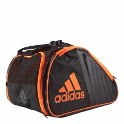 Racket Bag Protour Black/orange -BJØRN BORG kauppa 60914 57 004