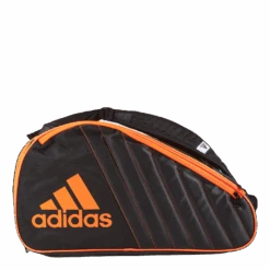 Racket Bag Protour Black/orange -BJØRN BORG kauppa 60914 57 005