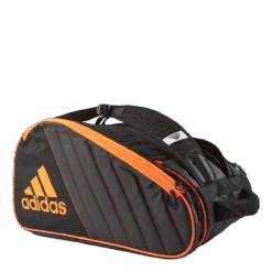 Racket Bag Protour Black/orange -BJØRN BORG kauppa 60914 57 006