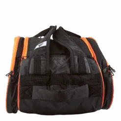 Racket Bag Protour Black/orange -BJØRN BORG kauppa 60914 57 007