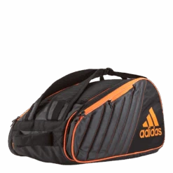 Racket Bag Protour Black/orange -BJØRN BORG kauppa 60914 57 008