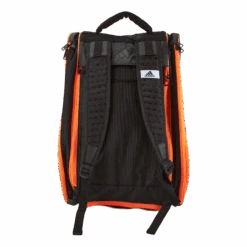 Racket Bag Protour Black/orange -BJØRN BORG kauppa 60914 57 009