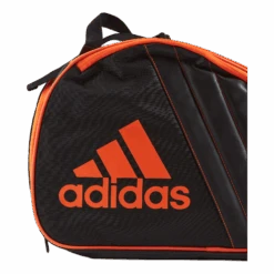 Racket Bag Protour Black/orange -BJØRN BORG kauppa 60914 57 010