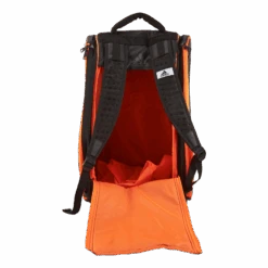 Racket Bag Protour Black/orange -BJØRN BORG kauppa 60914 57 011