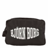 BJØRN BORG Björn Borg Duffle 35l Black Beauty