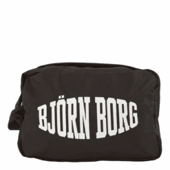BJØRN BORG Björn Borg Duffle 35l Black Beauty