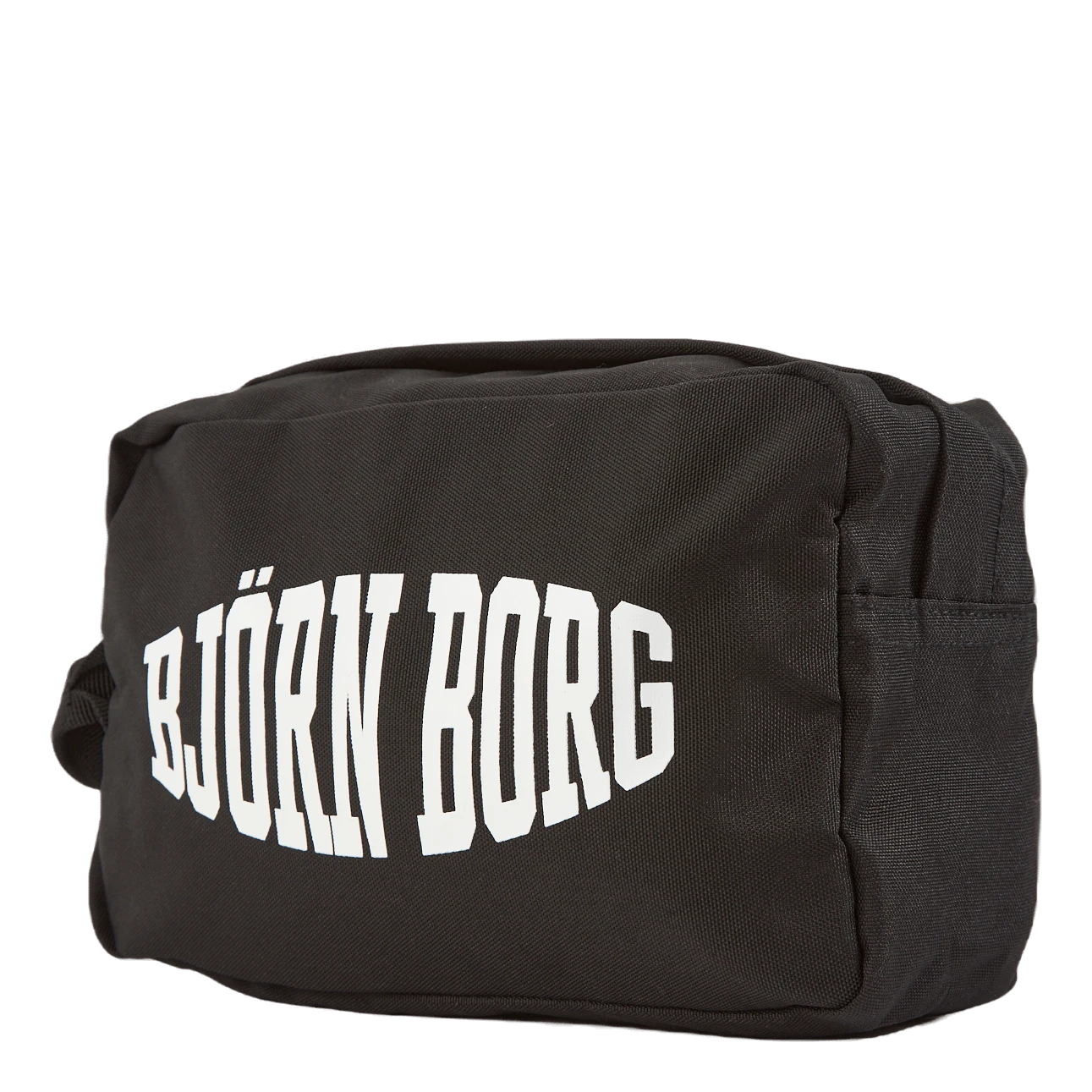BJØRN BORG Björn Borg Duffle 35l Black Beauty 4 BJØRN BORG Björn Borg Duffle 35l Black Beauty - Image 2