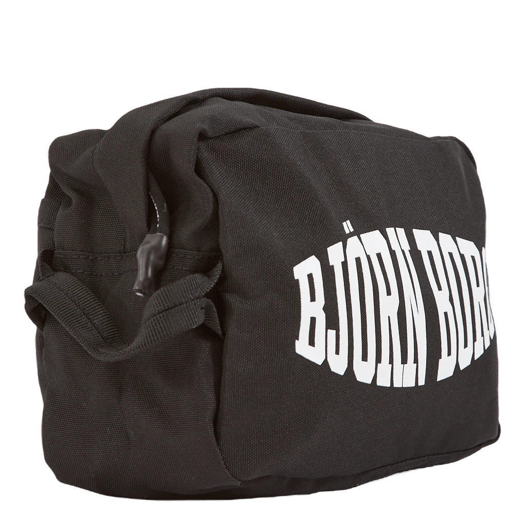 BJØRN BORG Björn Borg Duffle 35l Black Beauty 10 BJØRN BORG Björn Borg Duffle 35l Black Beauty - Image 8