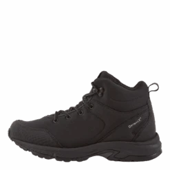 Halti Retki Mid DX Black