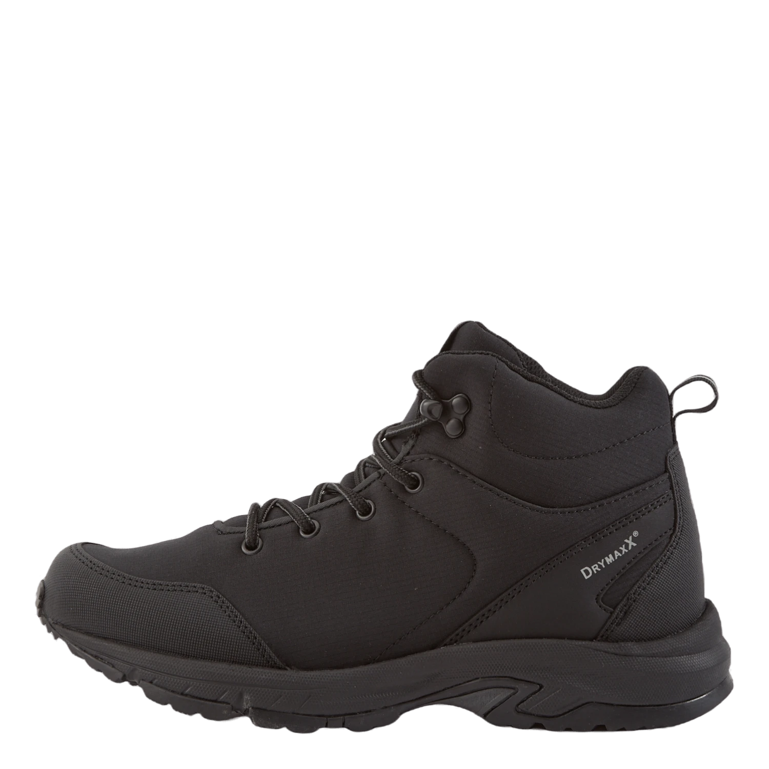 Halti Retki Mid DX Black 3 Halti Retki Mid DX Black