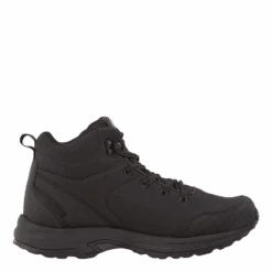 Halti Retki Mid DX Black 11 Halti Retki Mid DX Black -BJØRN BORG kauppa 60918 07 003