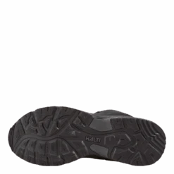 Halti Retki Mid DX Black 12 Halti Retki Mid DX Black -BJØRN BORG kauppa 60918 07 004