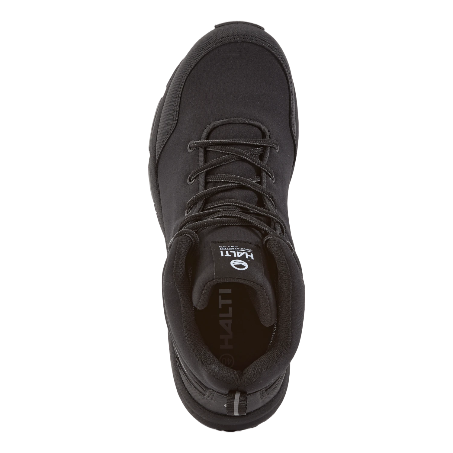 Halti Retki Mid DX Black 7 Halti Retki Mid DX Black - Image 5