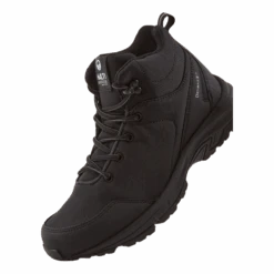 Halti Retki Mid DX Black 14 Halti Retki Mid DX Black -BJØRN BORG kauppa 60918 07 006