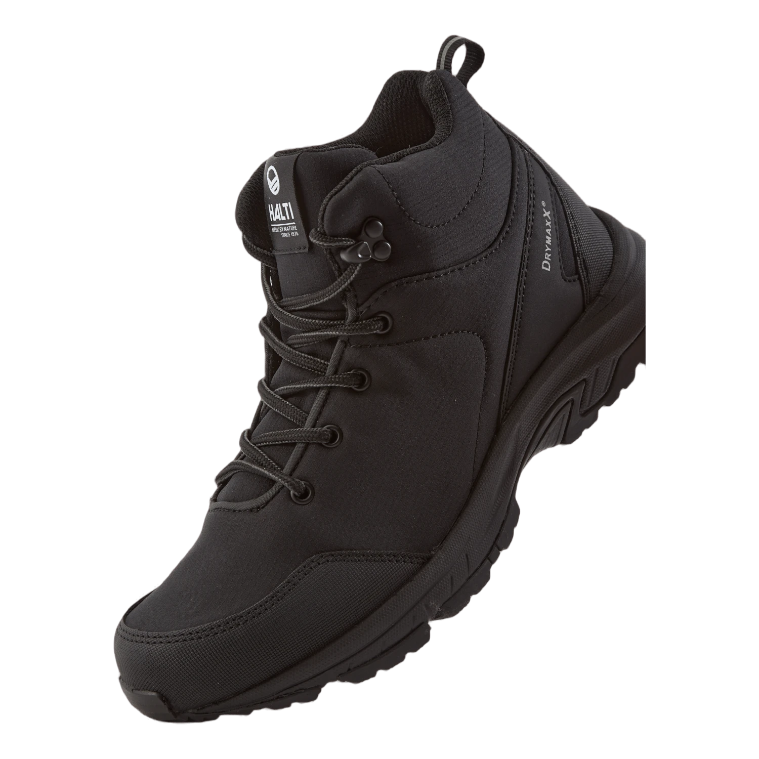 Halti Retki Mid DX Black 8 Halti Retki Mid DX Black - Image 6