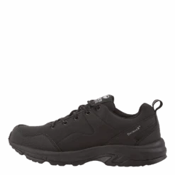 Halti Retki Low DX Black