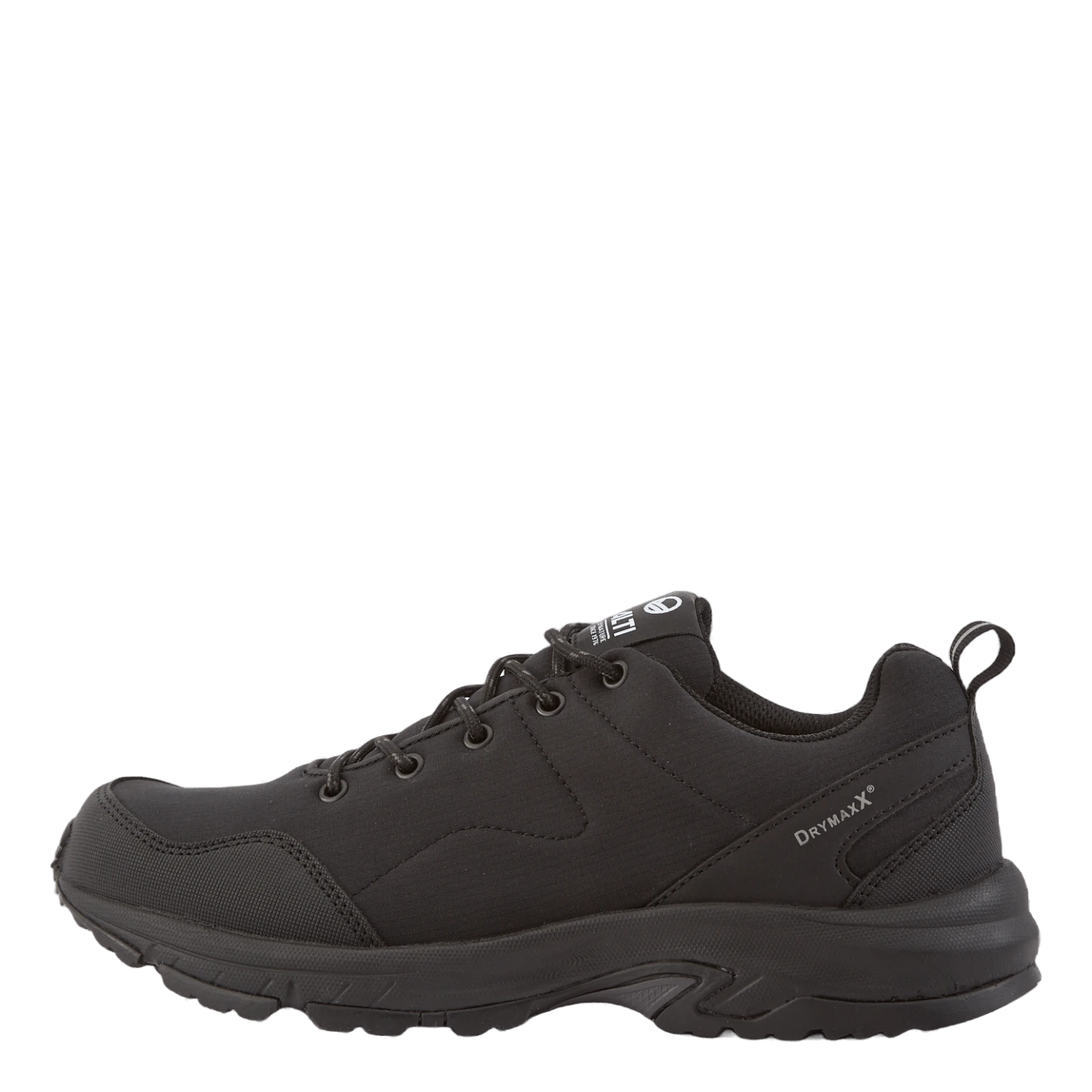 Halti Retki Low DX Black 3 Halti Retki Low DX Black