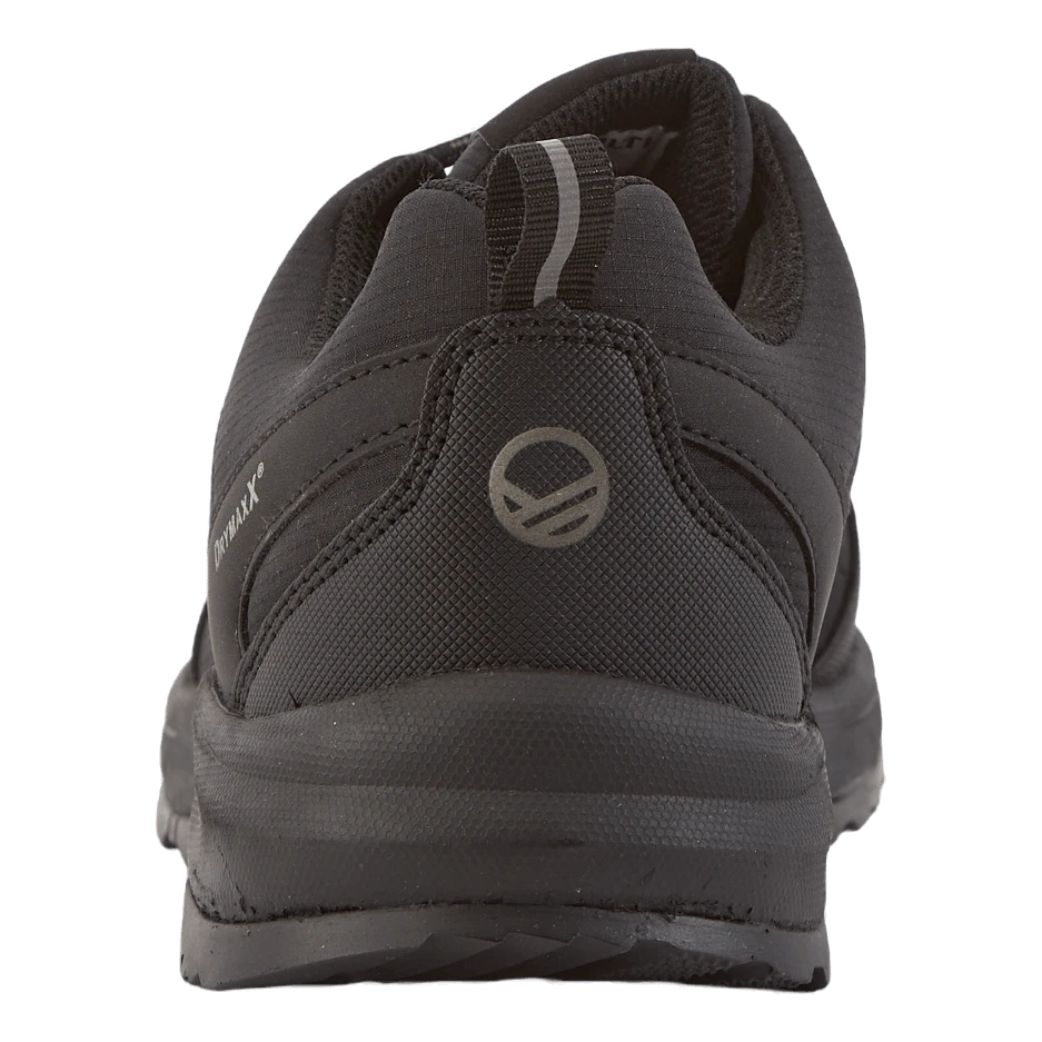 Halti Retki Low DX Black 4 Halti Retki Low DX Black - Image 2