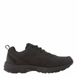 Halti Retki Low DX Black 11 Halti Retki Low DX Black -BJØRN BORG kauppa 60918 09 003