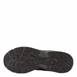 Halti Retki Low DX Black 12 Halti Retki Low DX Black -BJØRN BORG kauppa 60918 09 004