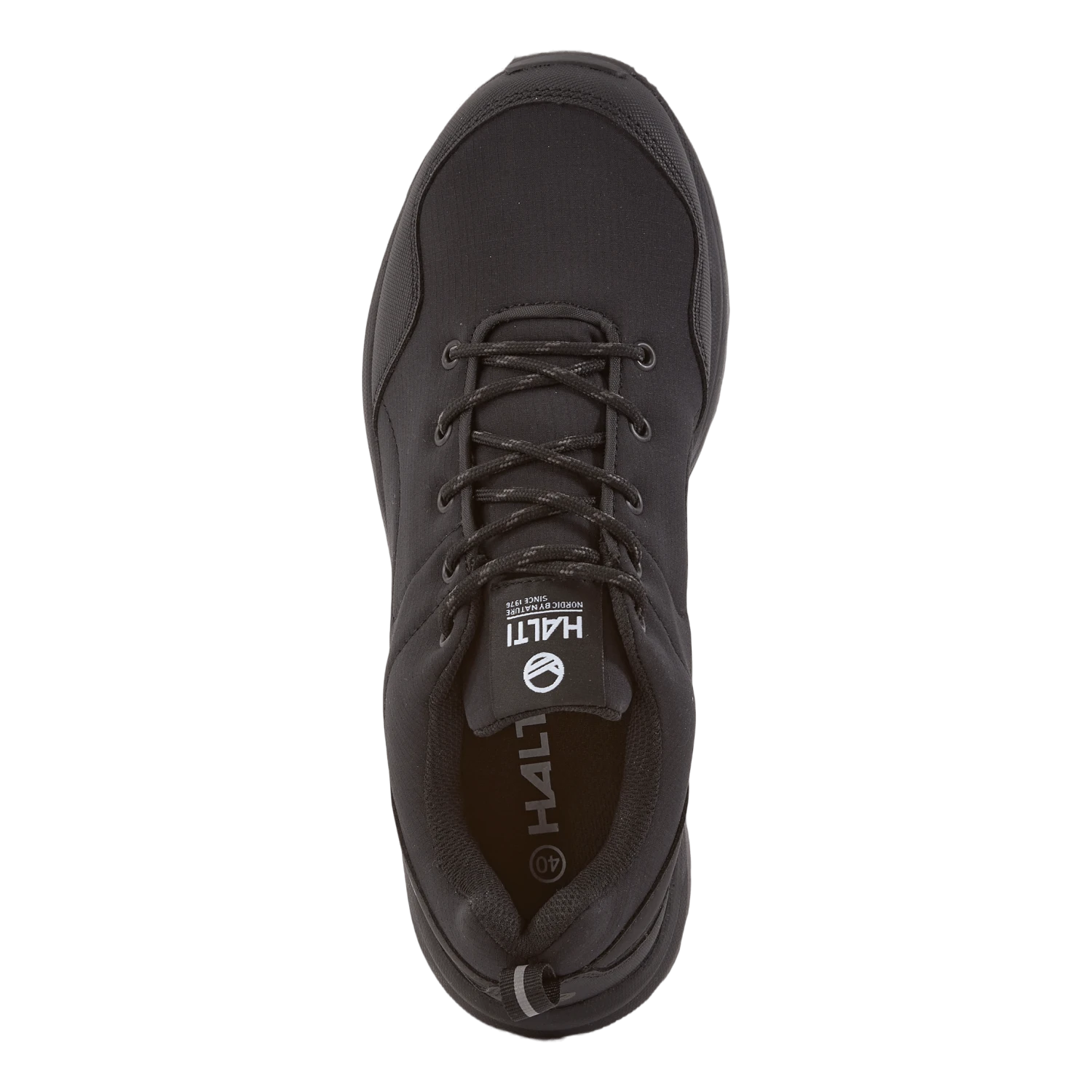 Halti Retki Low DX Black 7 Halti Retki Low DX Black - Image 5