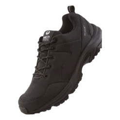 Halti Retki Low DX Black 14 Halti Retki Low DX Black -BJØRN BORG kauppa 60918 09 006