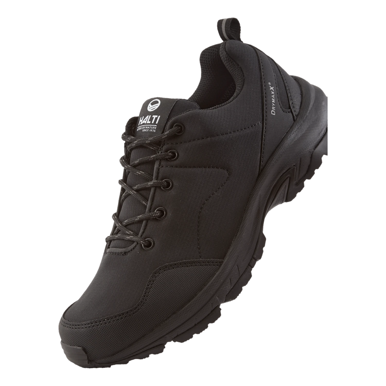 Halti Retki Low DX Black 8 Halti Retki Low DX Black - Image 6