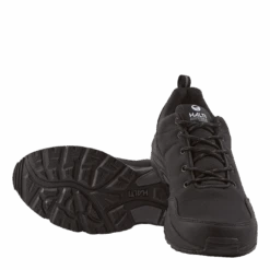 Halti Retki Low DX Black 15 Halti Retki Low DX Black -BJØRN BORG kauppa 60918 09 007