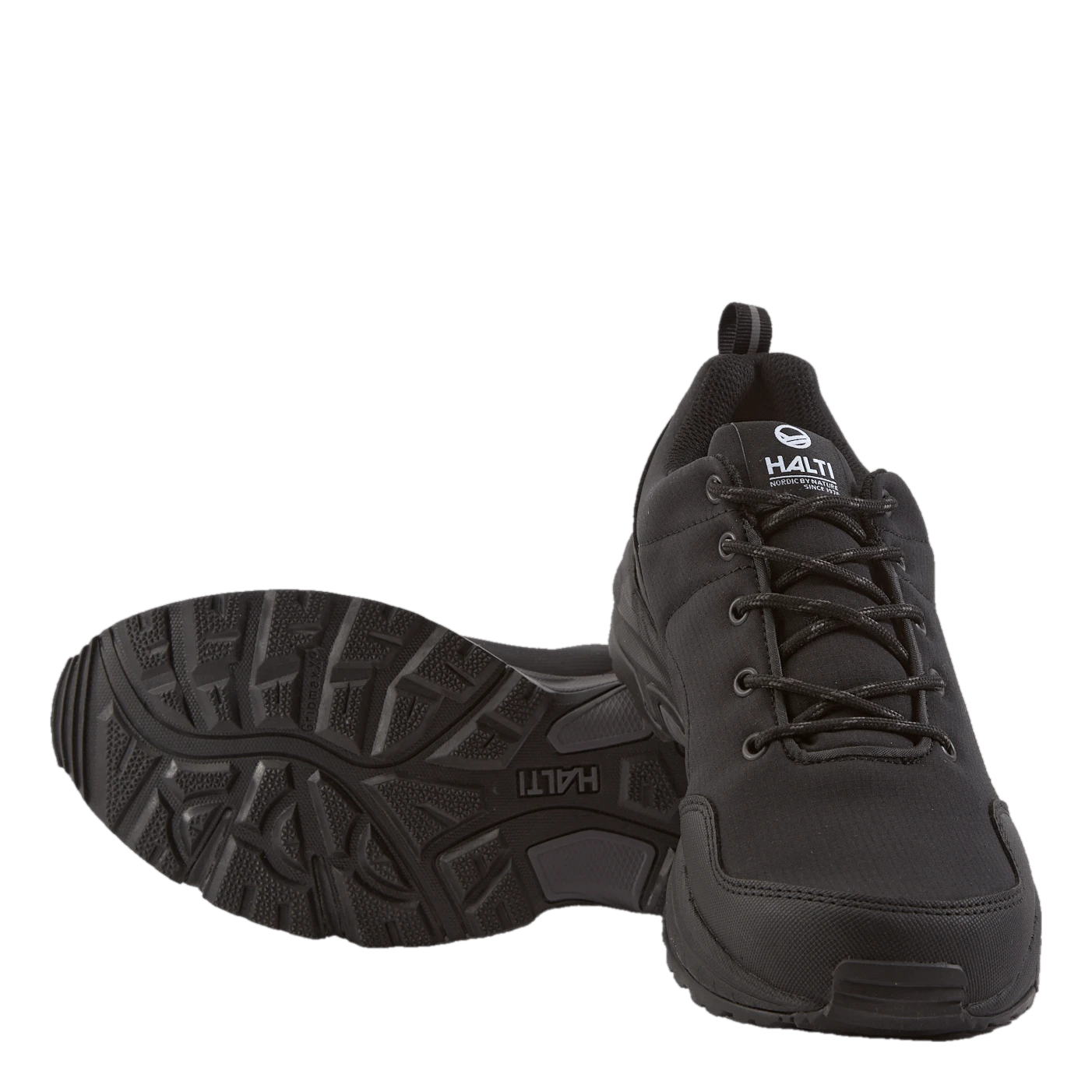 Halti Retki Low DX Black 9 Halti Retki Low DX Black - Image 7