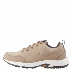 Halti Retki Low Dx Men Cobblestone Beige
