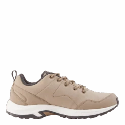 Halti Retki Low Dx Men Cobblestone Beige -BJØRN BORG kauppa 60918 10 003