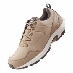 Halti Retki Low Dx Men Cobblestone Beige -BJØRN BORG kauppa 60918 10 006