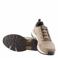 Halti Retki Low Dx Men Cobblestone Beige -BJØRN BORG kauppa 60918 10 007