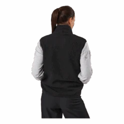 Teddy Pile Vest Black 9 Teddy Pile Vest Black -BJØRN BORG kauppa 60918 52 003