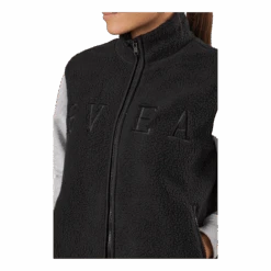 Teddy Pile Vest Black 11 Teddy Pile Vest Black -BJØRN BORG kauppa 60918 52 005