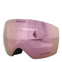 Oakley Flight Deck L Matte Black W/ Prizm Snow Hi P