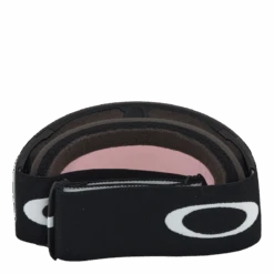 Oakley Flight Deck L Matte Black W/ Prizm Snow Hi P -BJØRN BORG kauppa 60920 13 003