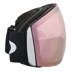 Oakley Flight Deck L Matte Black W/ Prizm Snow Hi P -BJØRN BORG kauppa 60920 13 004