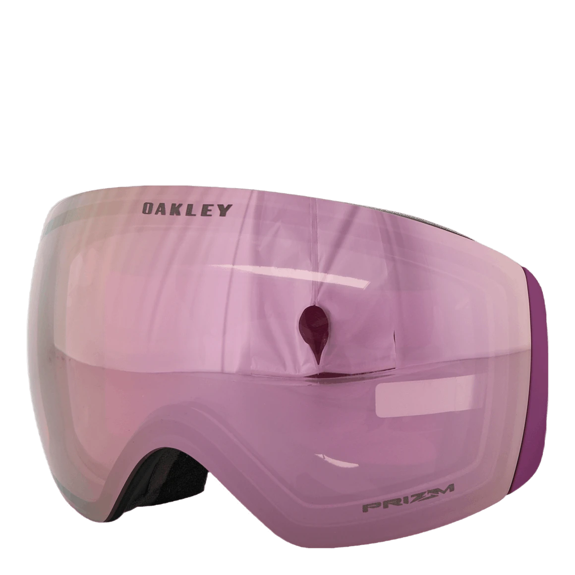 Oakley Flight Deck L Ultra Purple W/ Prizm Snow Hi 3 Oakley Flight Deck L Ultra Purple W/ Prizm Snow Hi