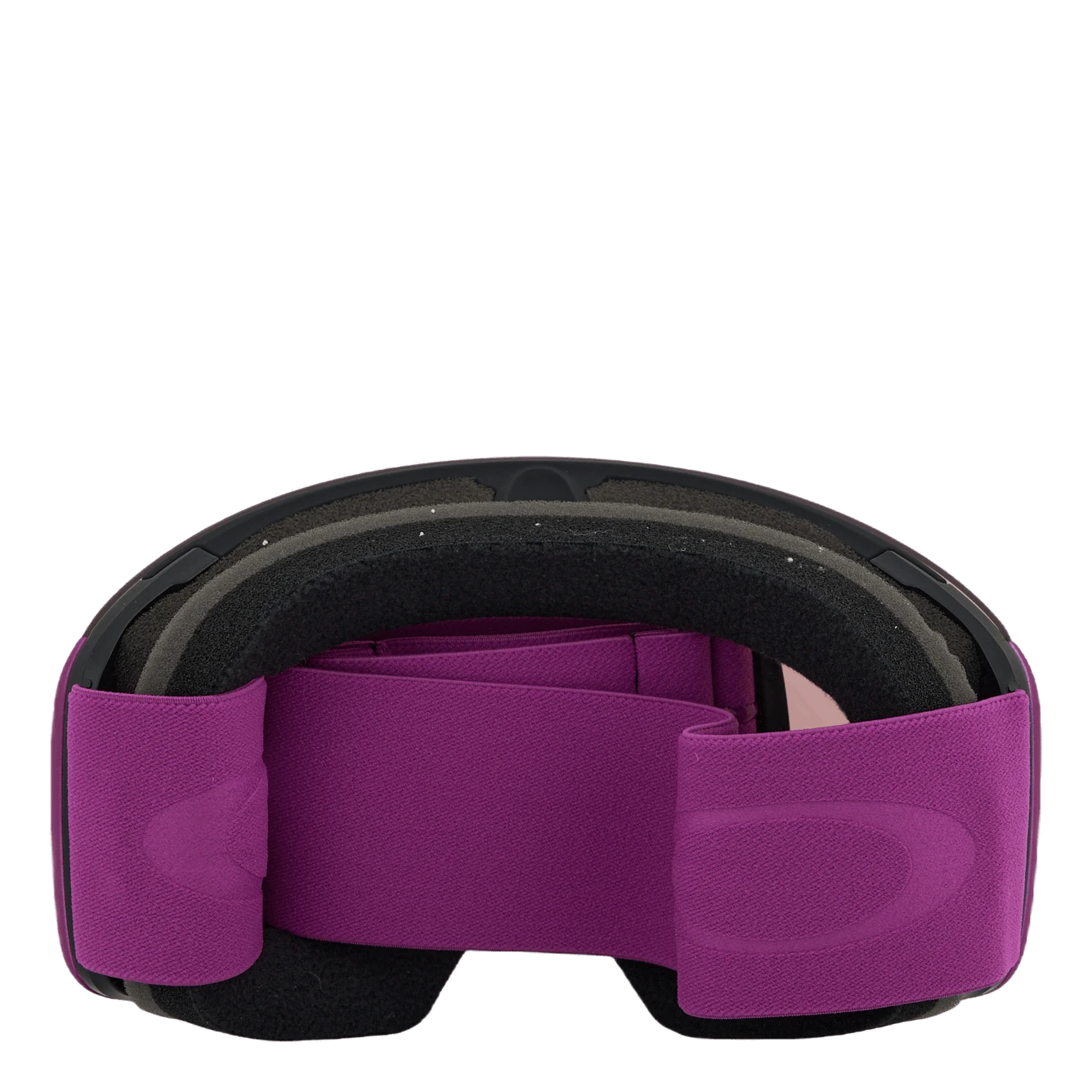 Oakley Flight Deck L Ultra Purple W/ Prizm Snow Hi 5 Oakley Flight Deck L Ultra Purple W/ Prizm Snow Hi - Image 3