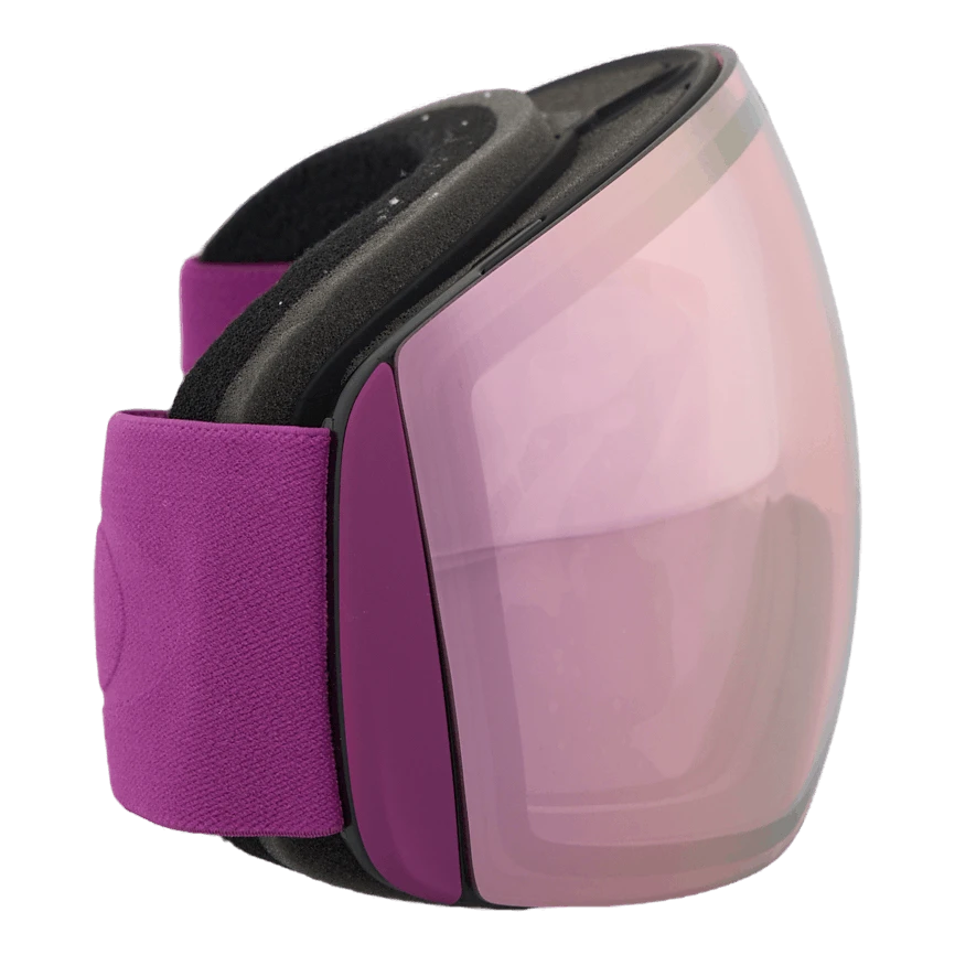 Oakley Flight Deck L Ultra Purple W/ Prizm Snow Hi 6 Oakley Flight Deck L Ultra Purple W/ Prizm Snow Hi - Image 4