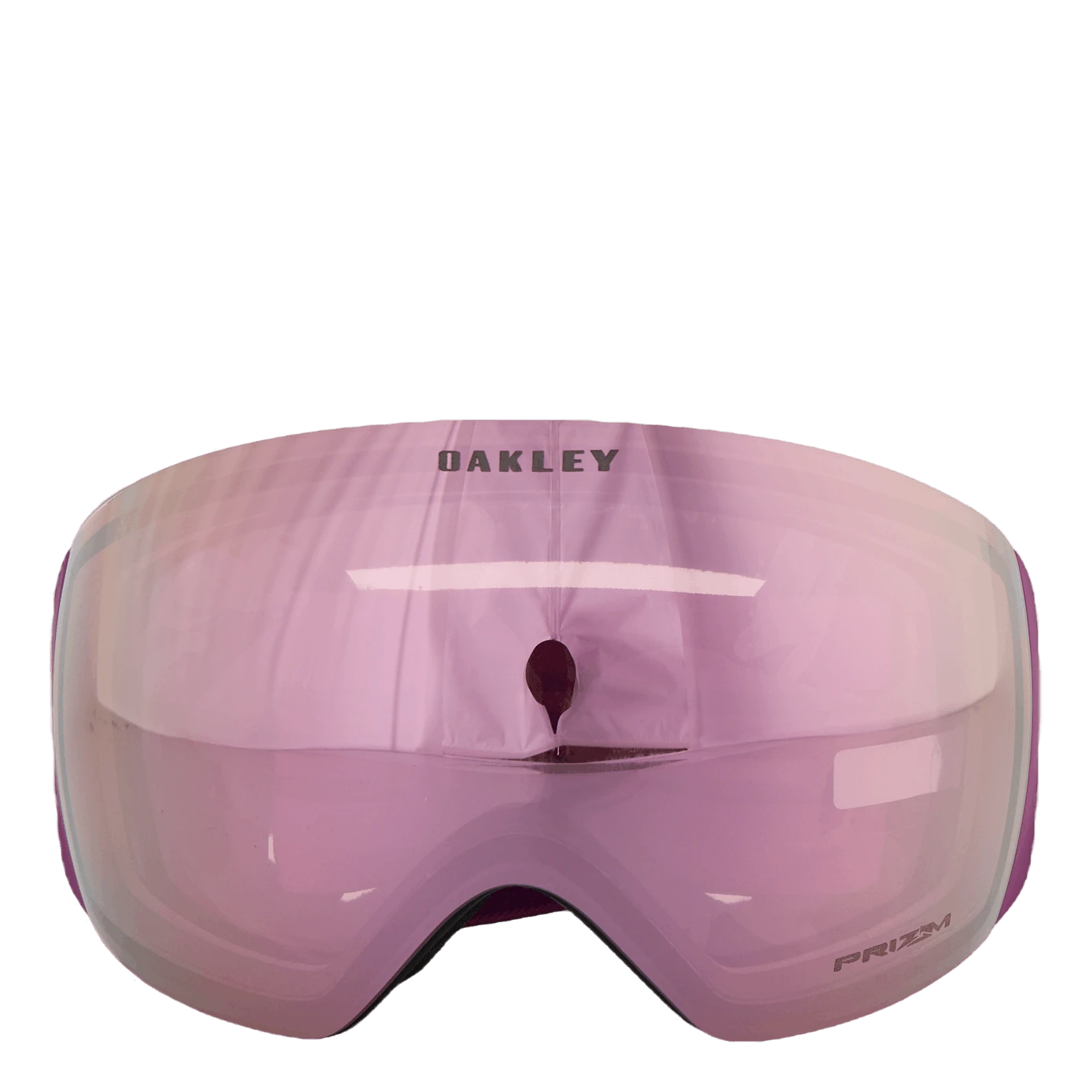 Oakley Flight Deck L Ultra Purple W/ Prizm Snow Hi 7 Oakley Flight Deck L Ultra Purple W/ Prizm Snow Hi - Image 5