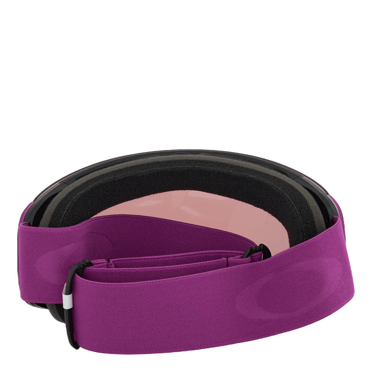 Oakley Flight Deck M Ultra Purple W/ Prizm Snow Hi 5 Oakley Flight Deck M Ultra Purple W/ Prizm Snow Hi - Image 3