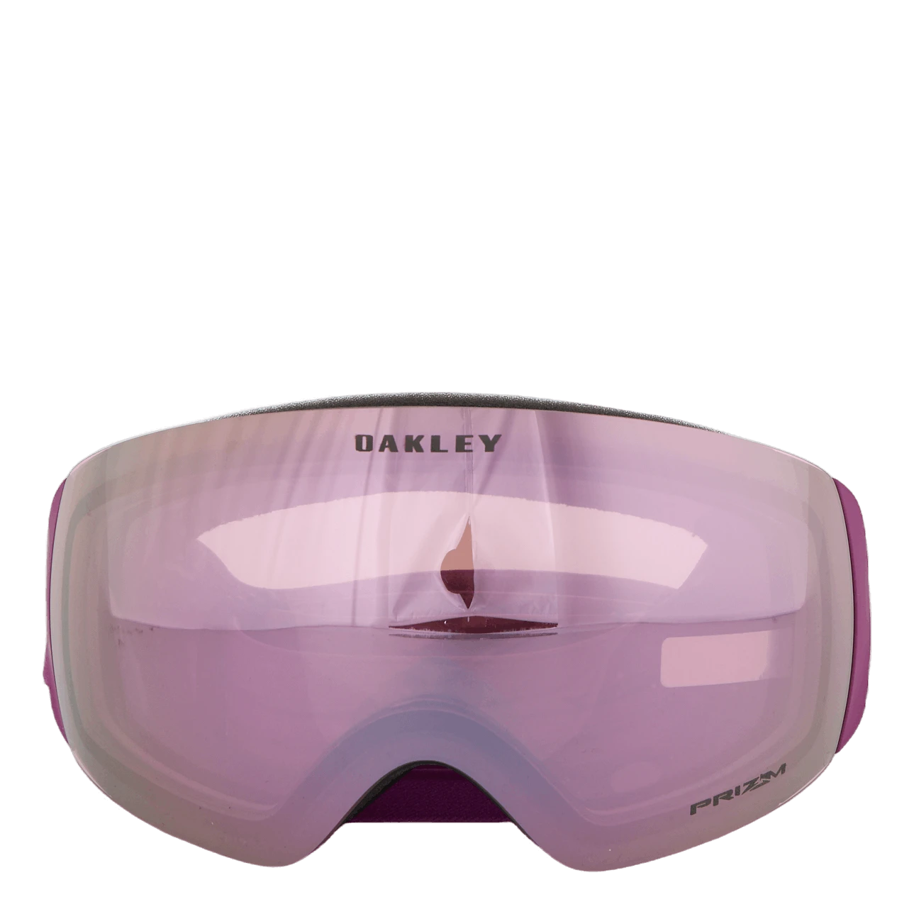 Oakley Flight Deck M Ultra Purple W/ Prizm Snow Hi 7 Oakley Flight Deck M Ultra Purple W/ Prizm Snow Hi - Image 5