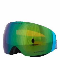 Oakley Flight Deck M Mikaela Shiffrin Blue W/ Prizm