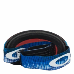 Oakley Flight Deck M Mikaela Shiffrin Blue W/ Prizm -BJØRN BORG kauppa 60920 19 005