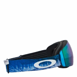 Oakley Flight Deck M Mikaela Shiffrin Blue W/ Prizm -BJØRN BORG kauppa 60920 19 006