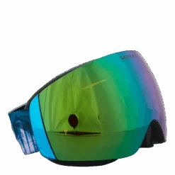 Oakley Flight Deck M Mikaela Shiffrin Blue W/ Prizm -BJØRN BORG kauppa 60920 19 007